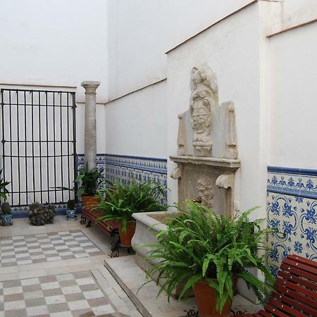 La Casa De Lucia Granada Exterior foto