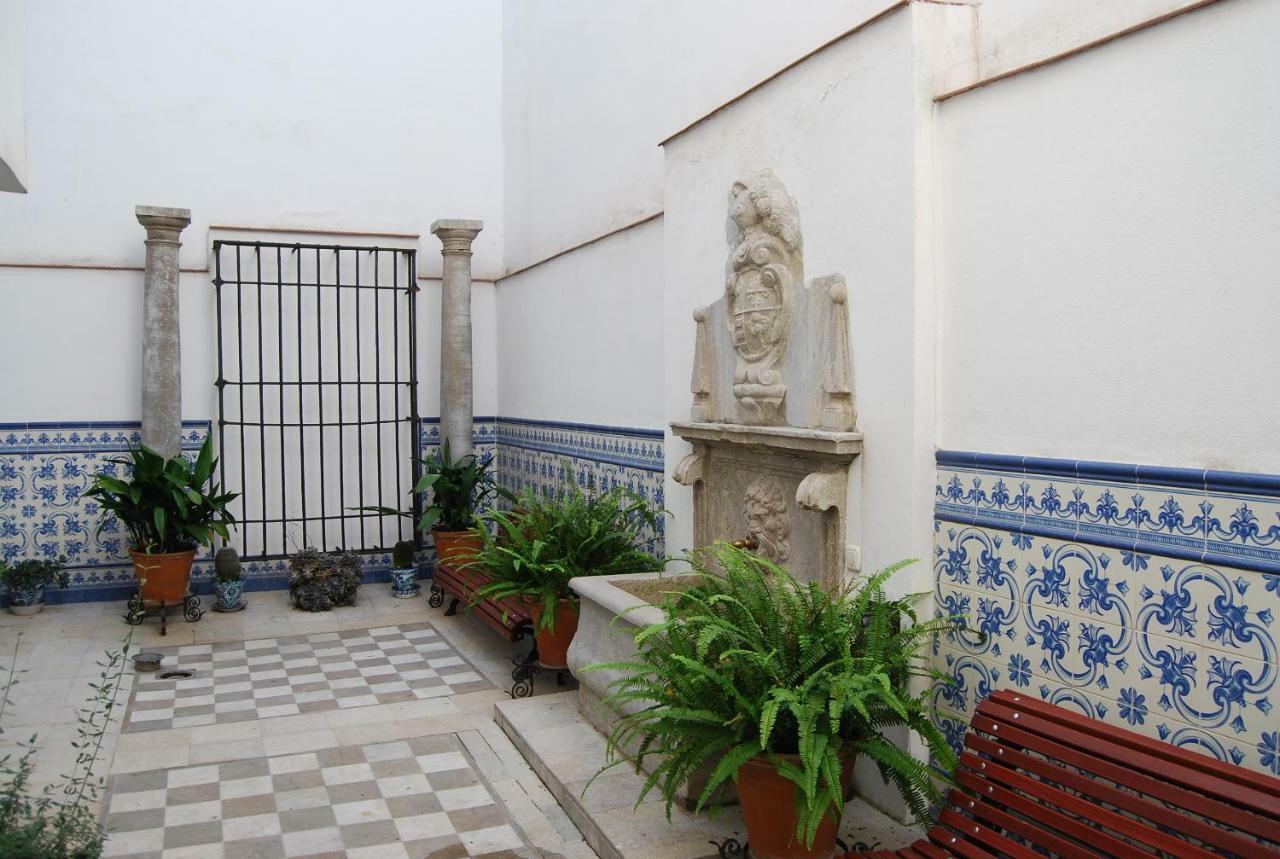 La Casa De Lucia Granada Exterior foto