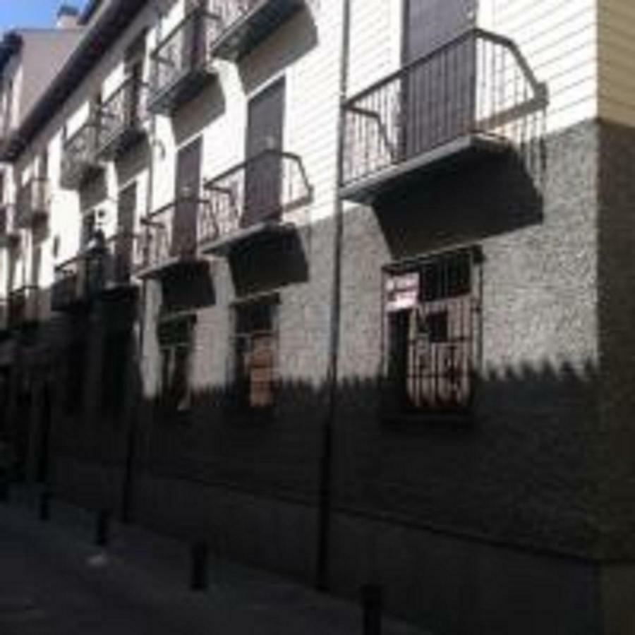 La Casa De Lucia Granada Exterior foto